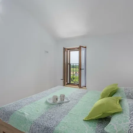 Rosetta Apartment Porec