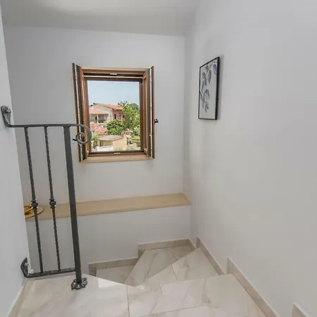 Rosetta Apartment Porec