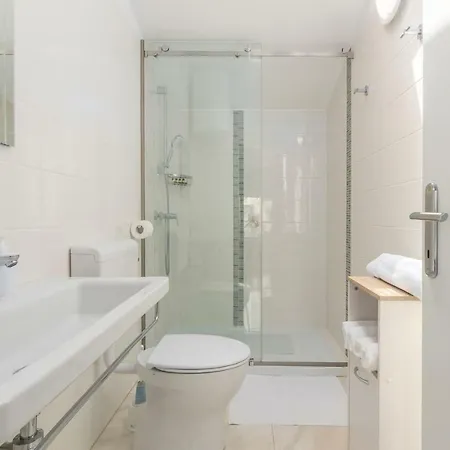 Appartement Rosetta *