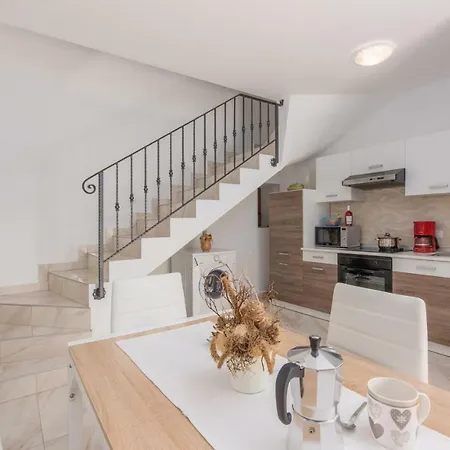 Appartement Rosetta Poreč