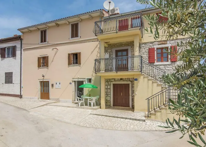 Rosetta Appartement *