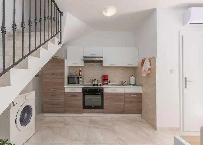 Rosetta Appartement Poreč