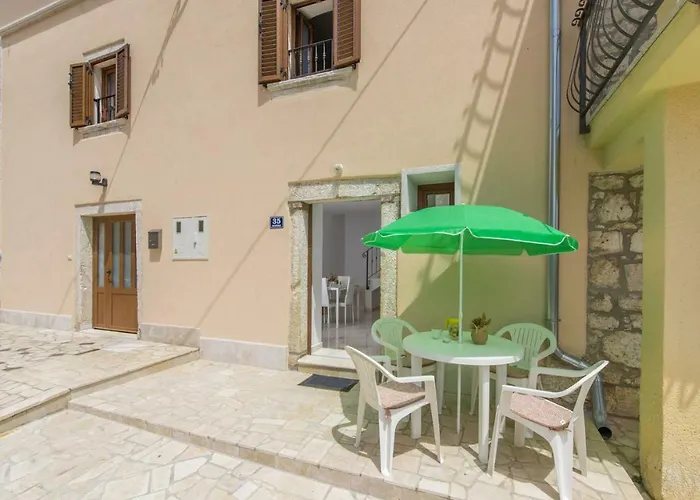 Apartman Rosetta Porec