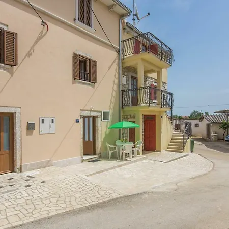 Apartment Rosetta