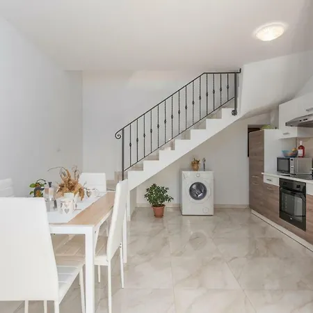 Rosetta Apartament *