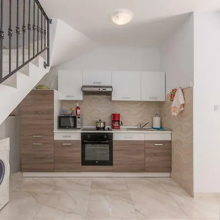 Rosetta Apartment Porec
