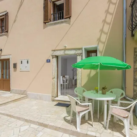 Apartment Rosetta Porec