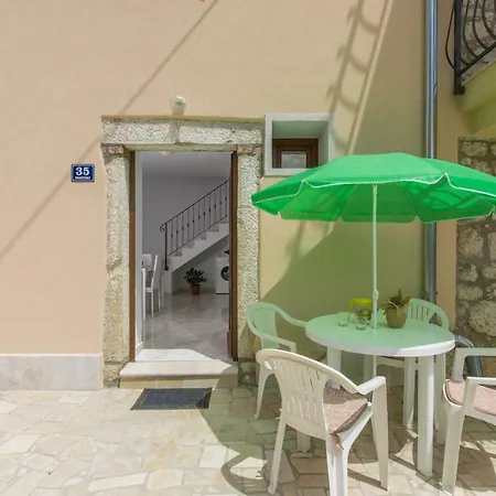 Rosetta Porec