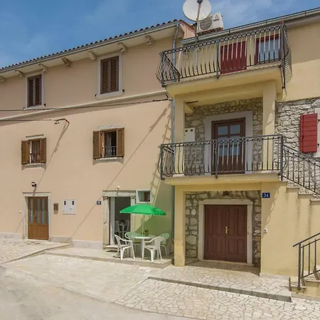 Rosetta Apartment